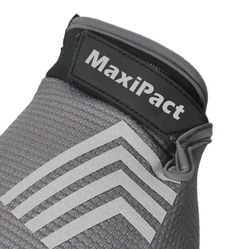 Microfiber Safety Gloves Supplier - MaxiPact Anti-Slip Features