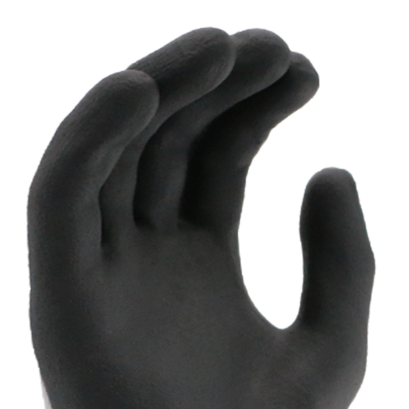 Industrial Safety Gloves Supplier - MaxiPact Bamboo Fiber