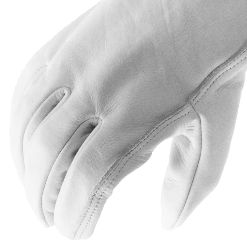 High Quality Leather Gloves Supplier - MaxiPact Sheepskin Grain