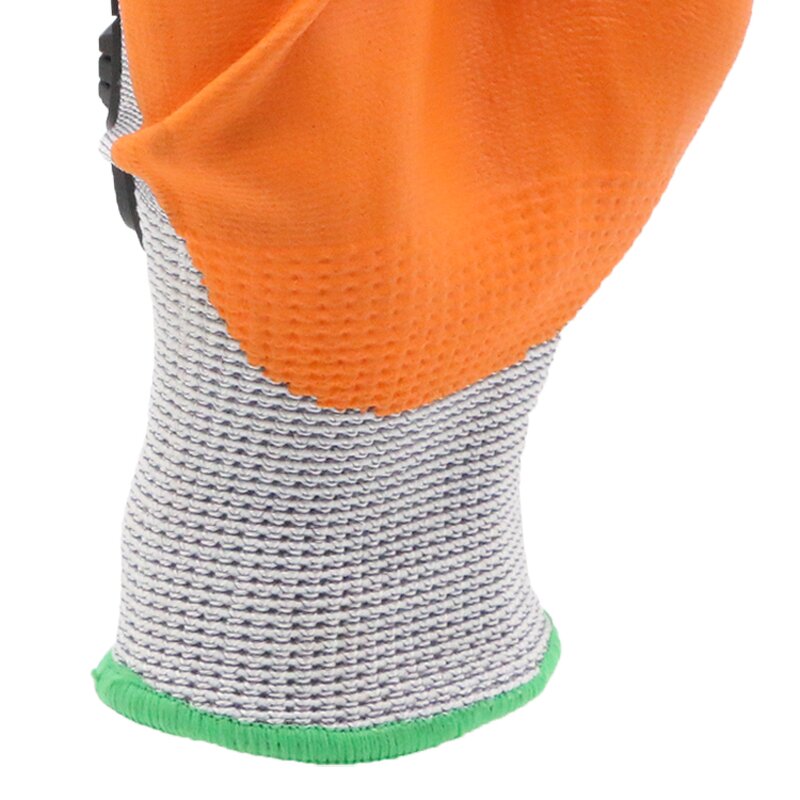 Heat Resistant Safety Gloves Supplier - MaxiPact Construction
