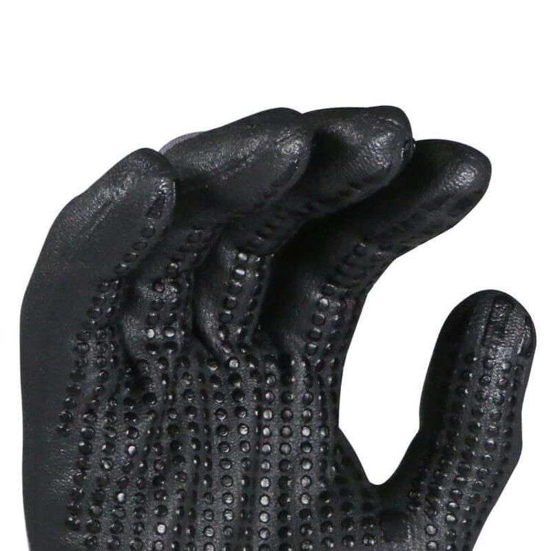 Nitrile Foam Gloves Manufacturer - MaxiPact Excellent Grip