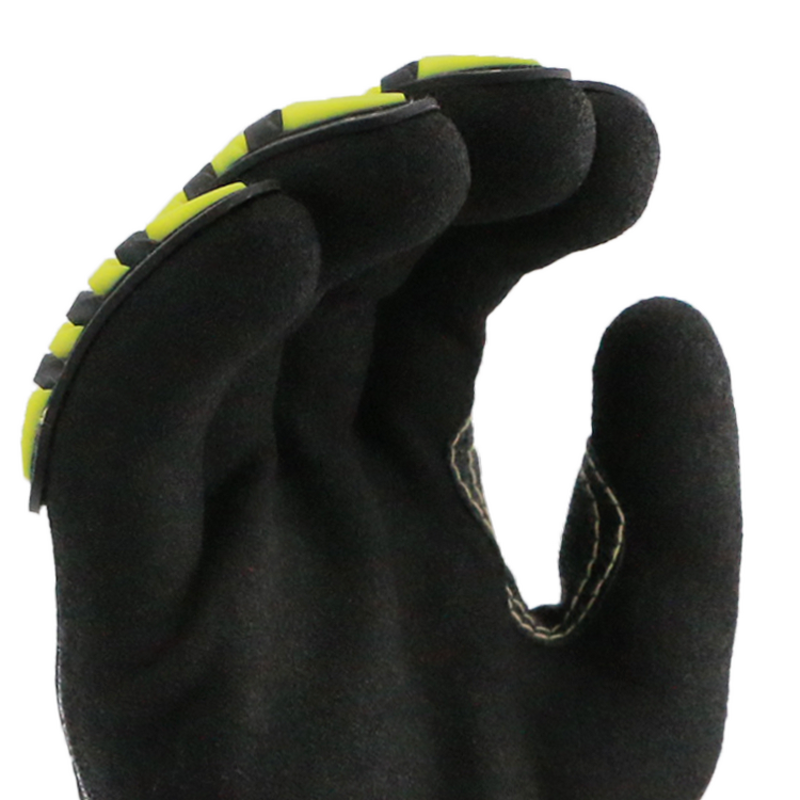 TPR Nitrile Gloves Supplier - MaxiPact Custom TPR Anti-Cut