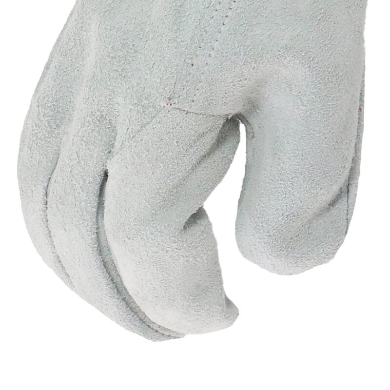 Heavy Duty Leather Gloves Manufacturer - MaxiPact Motorcycle