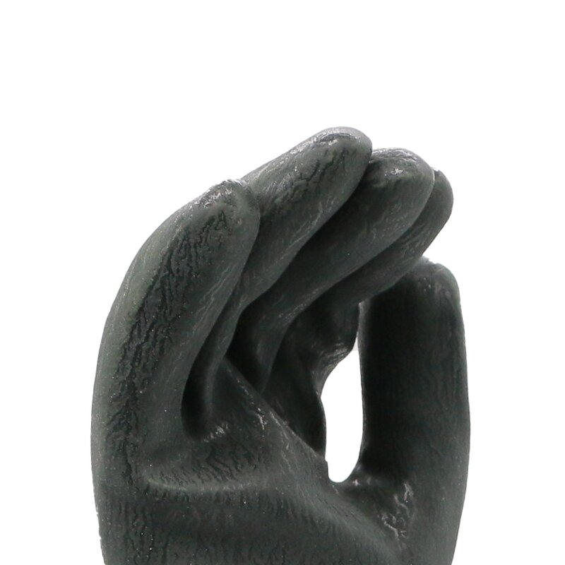 PVC Safety Gloves Manufacturer - MaxiPact Cold Weather Resistant