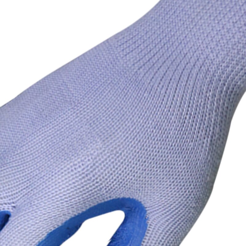 10G Latex Dipped Gloves Manufacturer - MaxiPact 5Ply Industrial