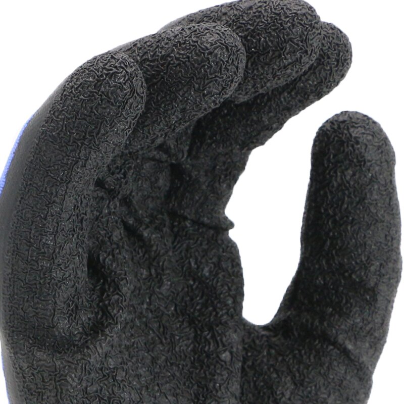 General Safety Gloves Supplier - MaxiPact Custom Printed Logo