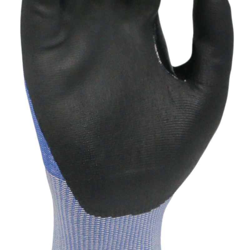 Anti-Cut Work Gloves Supplier - MaxiPact Anti-Cut A4 Palm