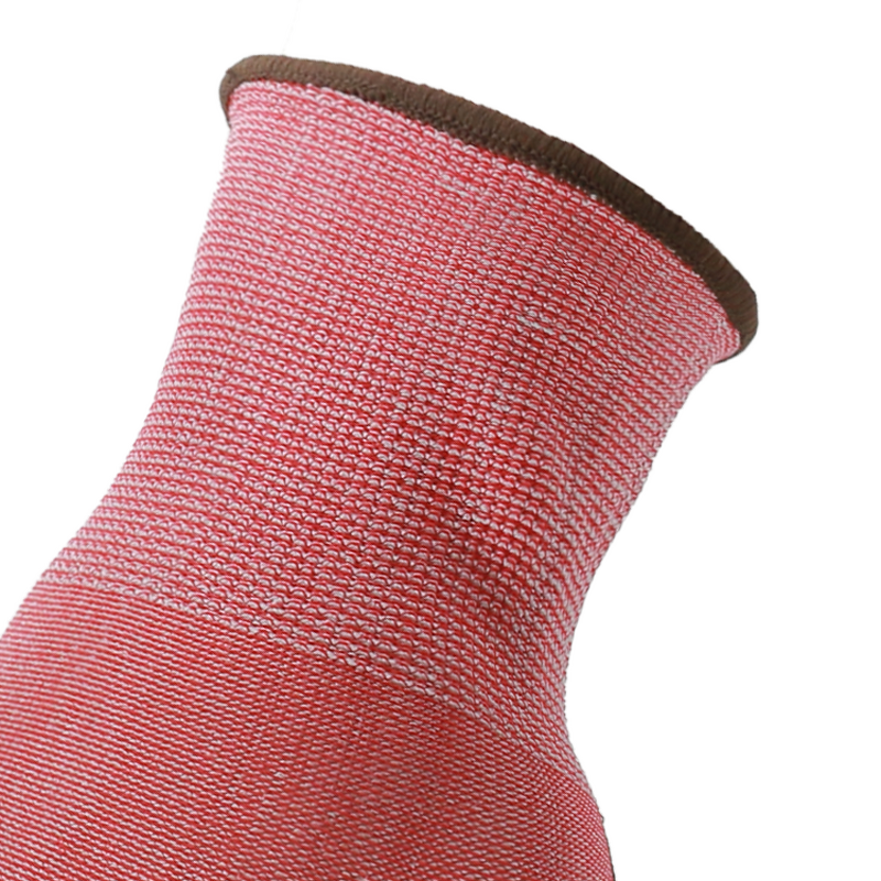 Anti-Cut Safety Gloves Supplier - MaxiPact Heavy Duty Custom