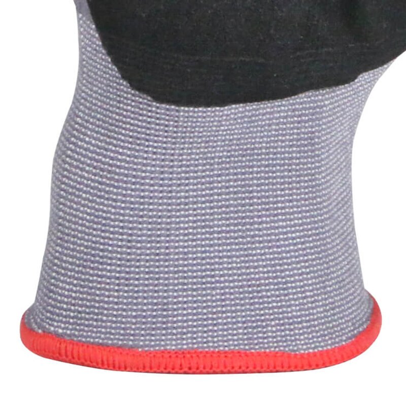 15 Gauge Safety Gloves Supplier - MaxiPact for Garden Industry