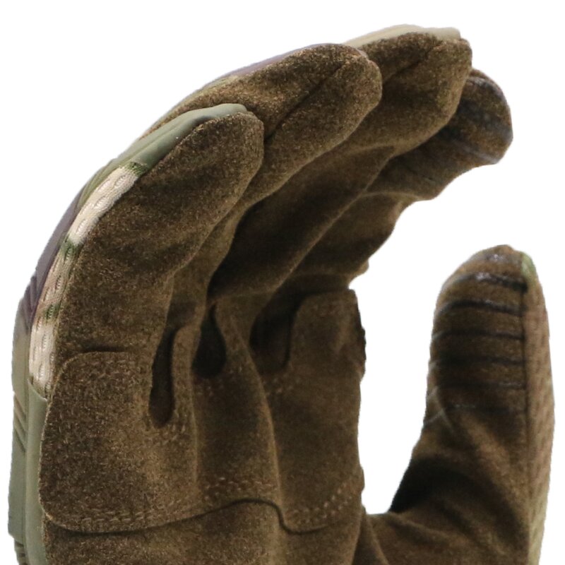 Economy Microfiber Gloves Manufacturer - MaxiPact Anti-Impact