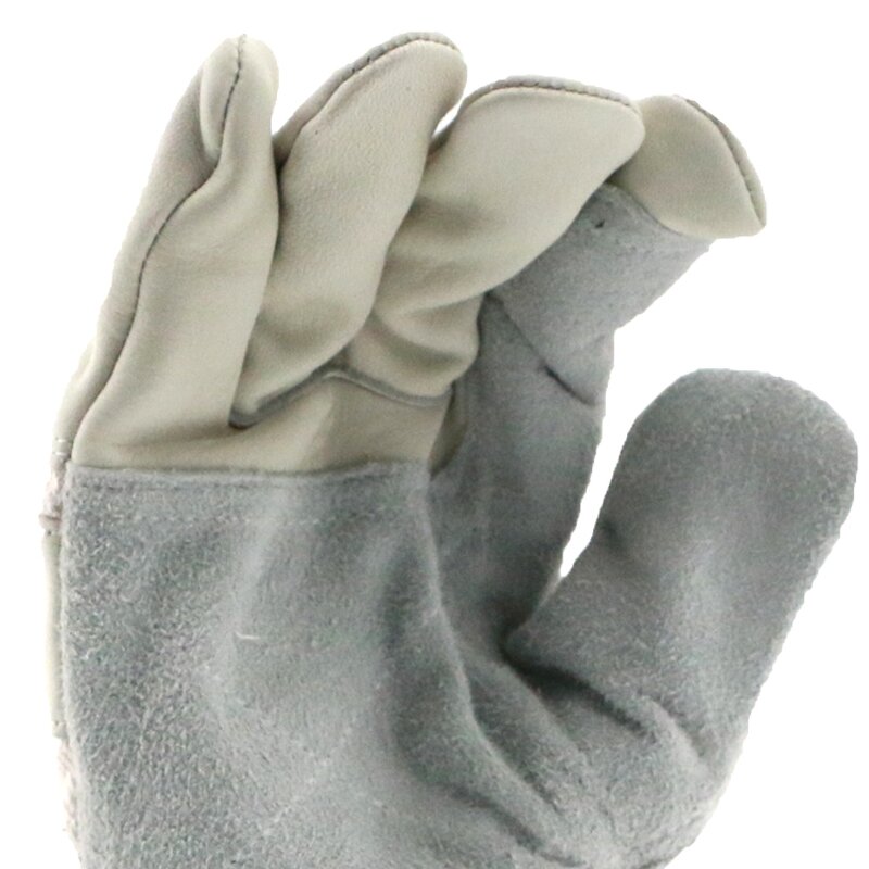 Driver Welding Gloves Supplier - MaxiPact 10.5Inch Safety Cuff