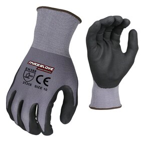 Custom Knitted Gloves Manufacturer - MaxiPact Wholesale Handschuhe