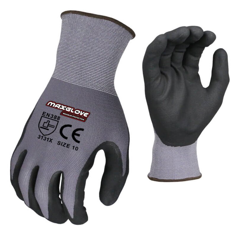 Custom Knitted Gloves Manufacturer - MaxiPact Wholesale Handschuhe
