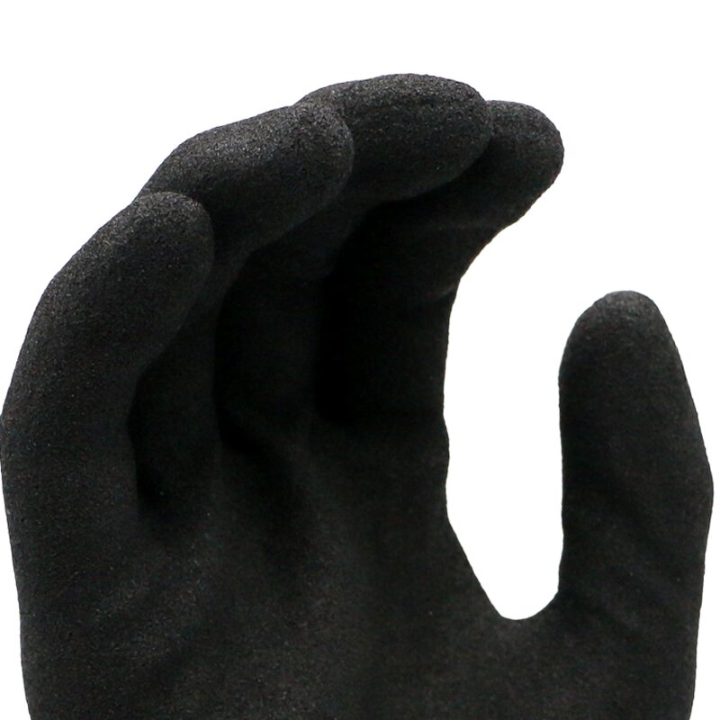 Cool Fiber Gloves Supplier - MaxiPact Custom New Materials