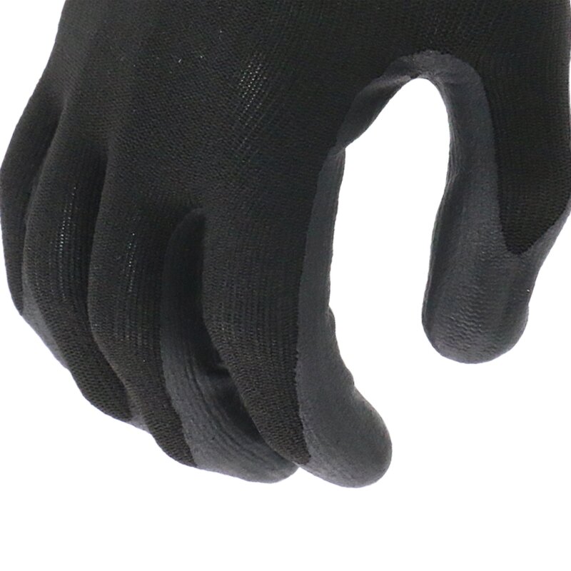 Work Safety Gloves Manufacturer - MaxiPact Germany Hot Sale