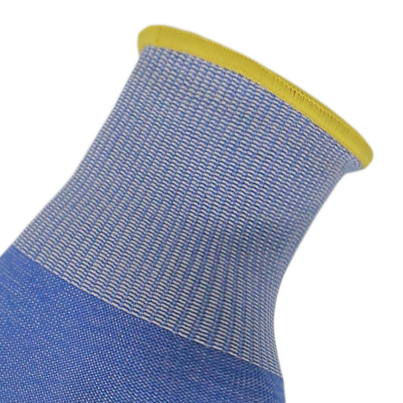 Anti-Cut Work Gloves Supplier - MaxiPact Anti-Cut A4 Palm