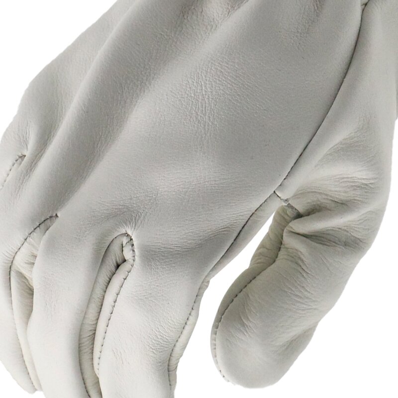 Durable Cow Grain Gloves Manufacturer - MaxiPact for Agriculture