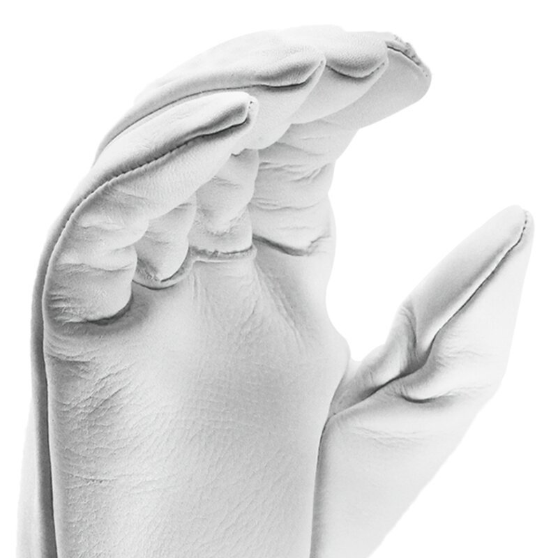 High Quality Leather Gloves Supplier - MaxiPact Sheepskin Grain