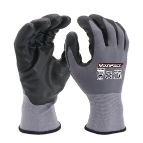 Grip Gloves Manufacturer - MaxiPact Custom Arbeitshandschuhe