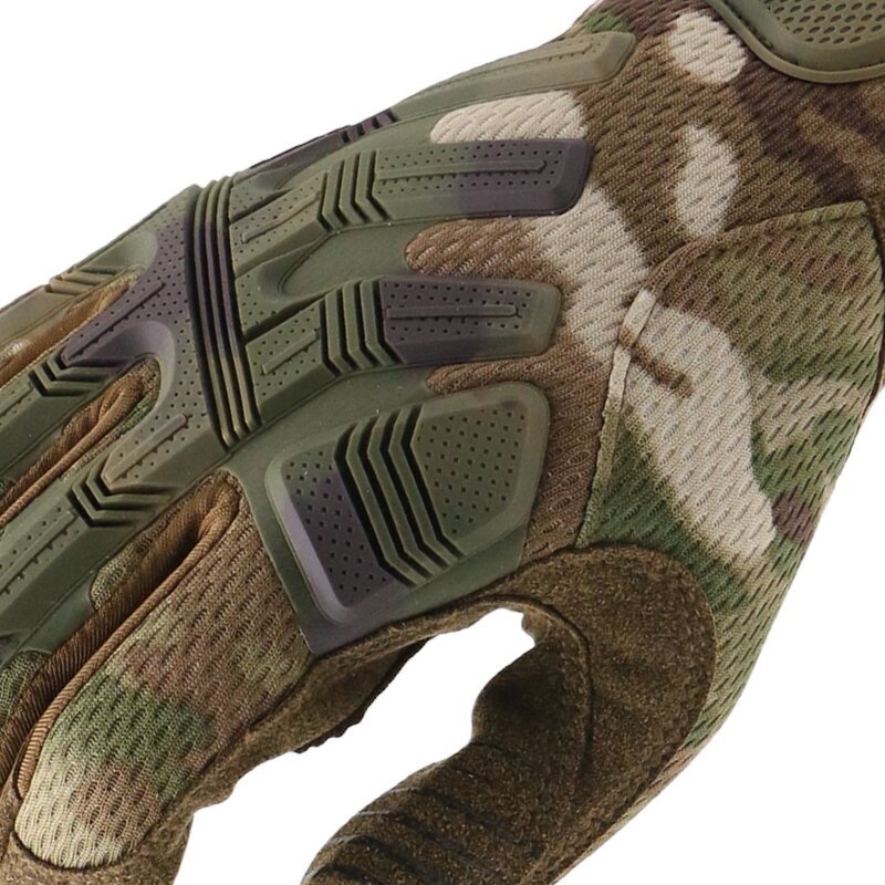 Economy Microfiber Gloves Manufacturer - MaxiPact Anti-Impact
