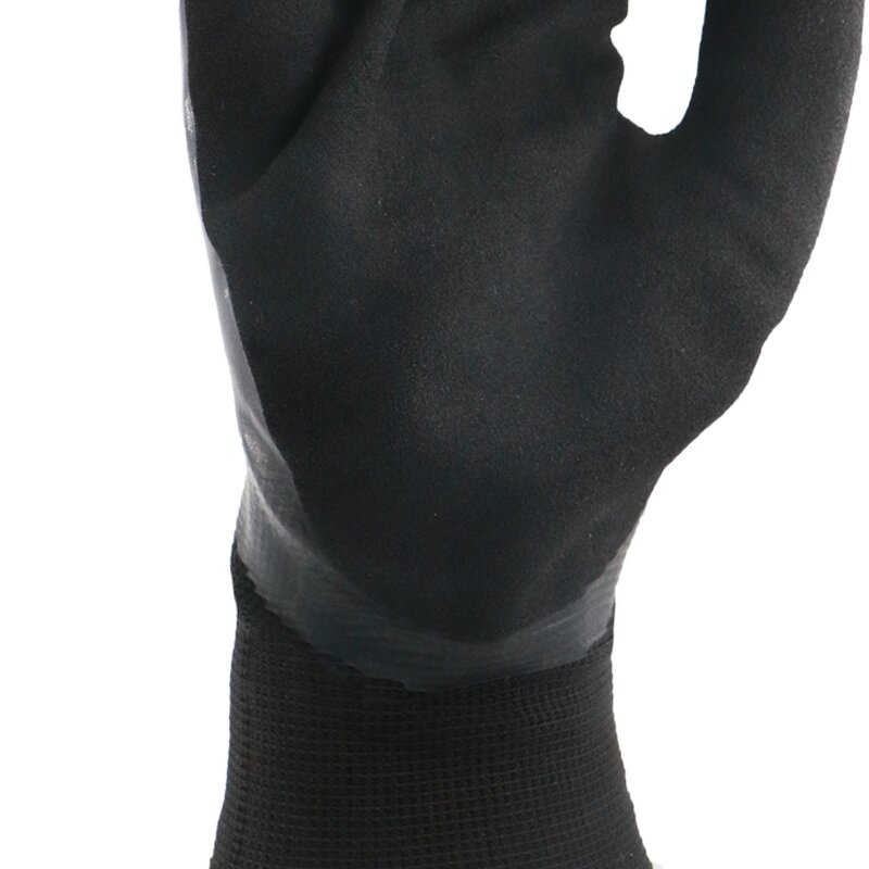 Industrial Garden Gloves Manufacturer - MaxiPact 15G Spandex