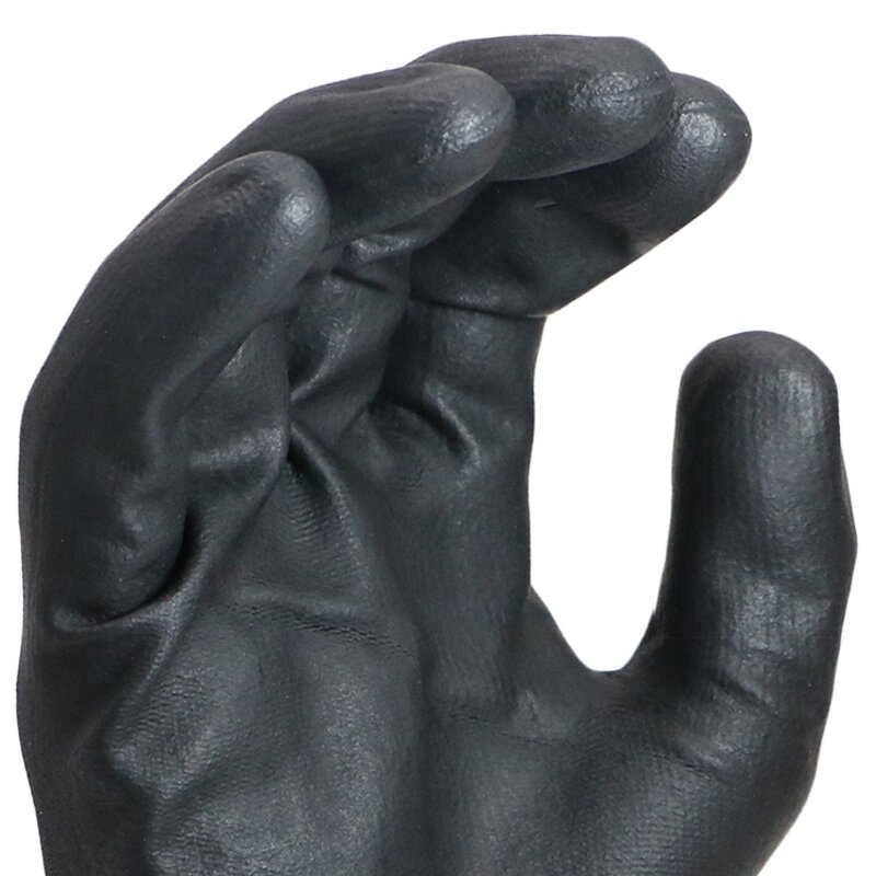 Industrial Work Gloves Manufacturer - MaxiPact 15 Gauge Nylon