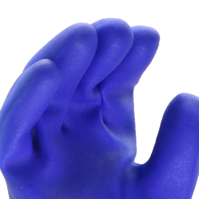 PVC Chemical Gloves Supplier - MaxiPact Wholesale Industrial