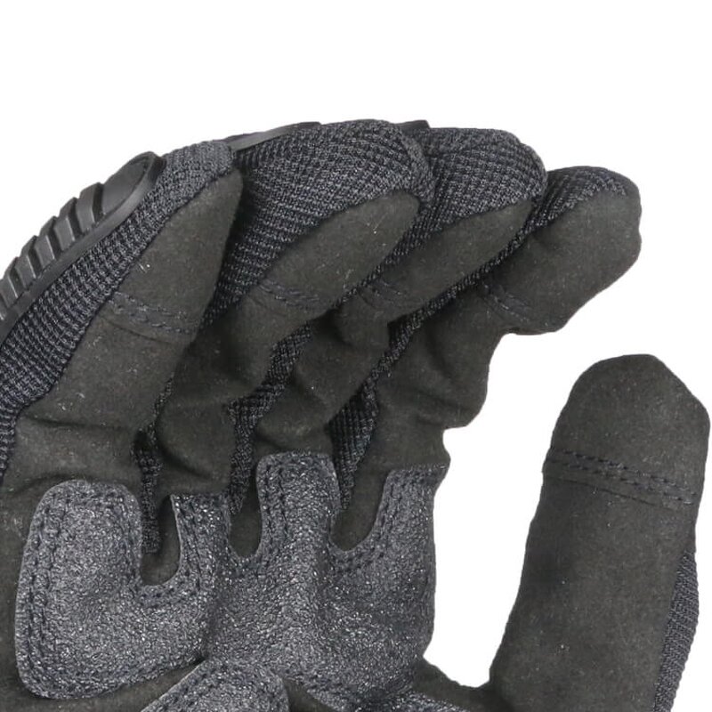 TPR Protective Gloves Supplier - MaxiPact Anti Impact Motorcycle