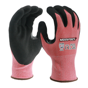 Anti-Cut Safety Gloves Supplier - MaxiPact Heavy Duty Custom
