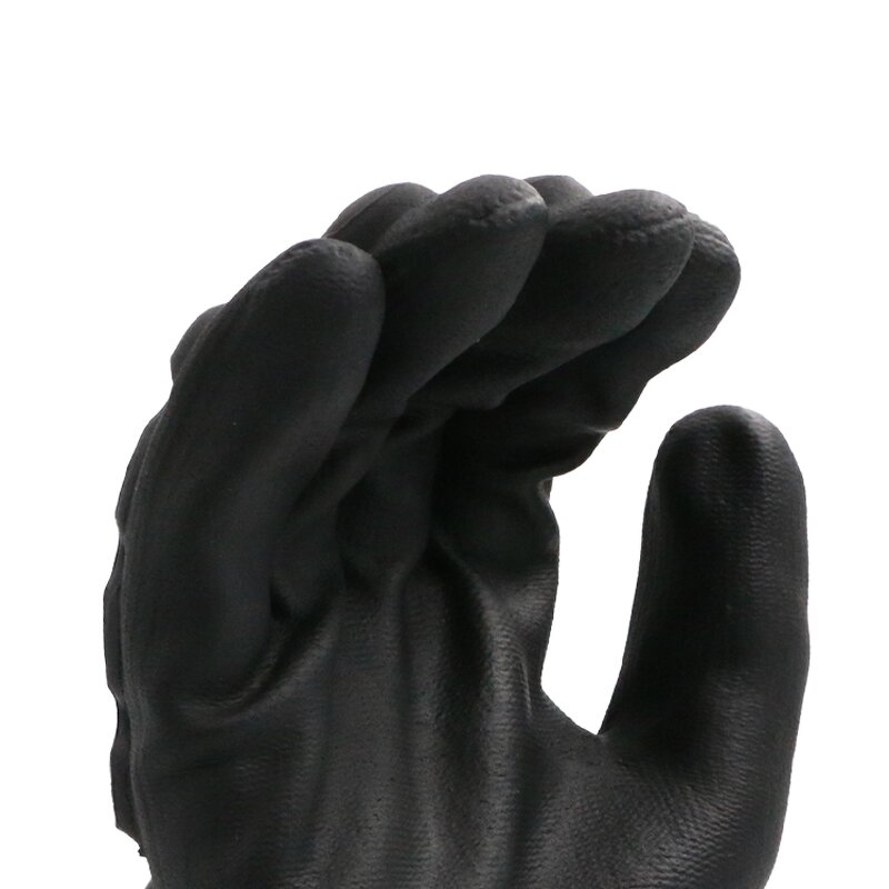 Tactical Safety Gloves Manufacturer - MaxiPact Level C Cut