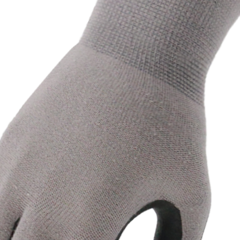Industrial Safety Gloves Supplier - MaxiPact Bamboo Fiber