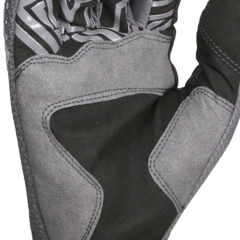Microfiber Safety Gloves Supplier - MaxiPact Anti-Slip Features