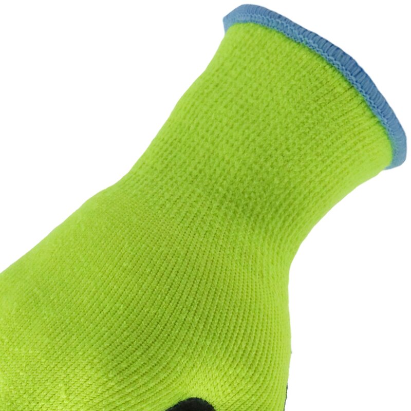 Latex Coated Thermal Gloves Supplier - MaxiPact Durable China