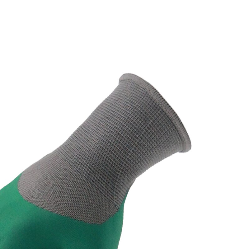 Comfortable Protective Gloves Manufacturer - MaxiPact Polyester