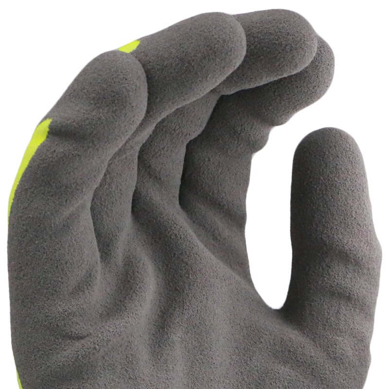 Anti-cut Thermal Gloves Supplier - MaxiPact Level C Latex