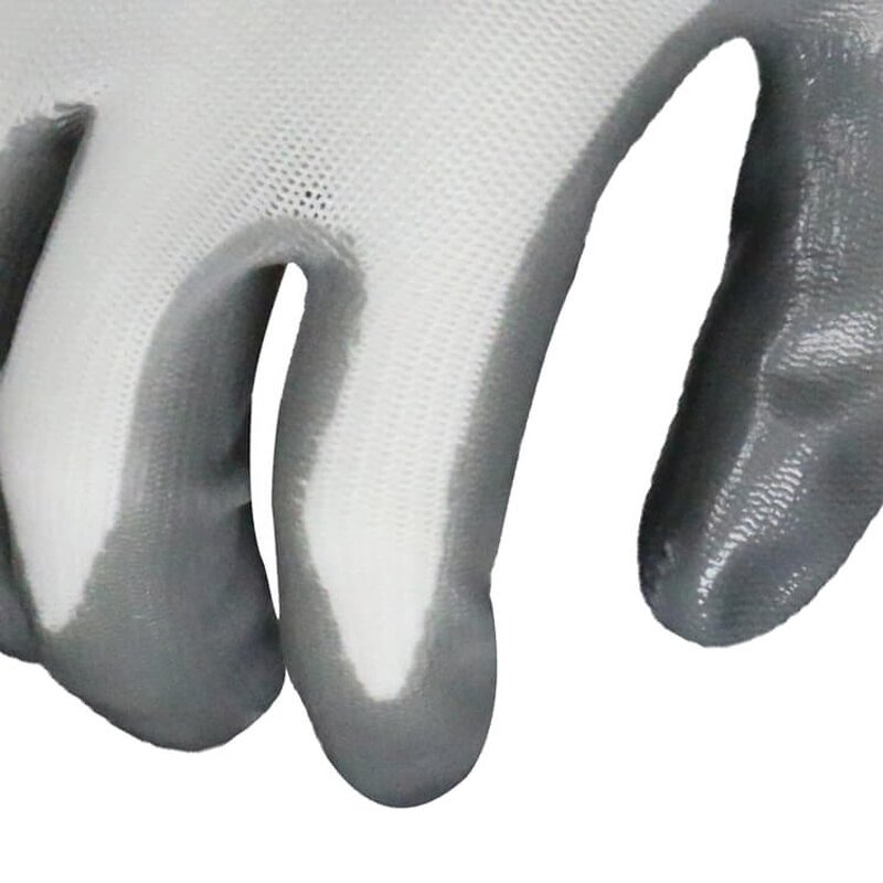 Landscaping Safety Gloves Supplier - MaxiPact Wholesale Hand