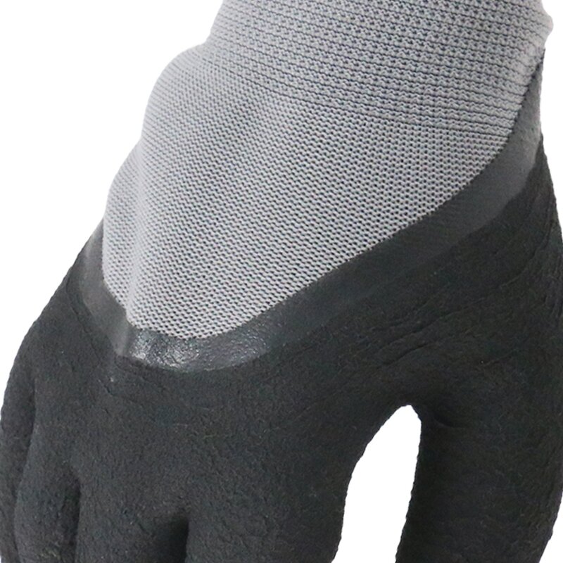 Double Dipped Gloves Supplier - MaxiPact High Quality CE