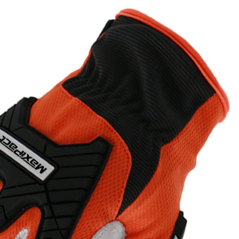 Anti-Cut Mechanic Gloves Manufacturer - MaxiPact American Standard