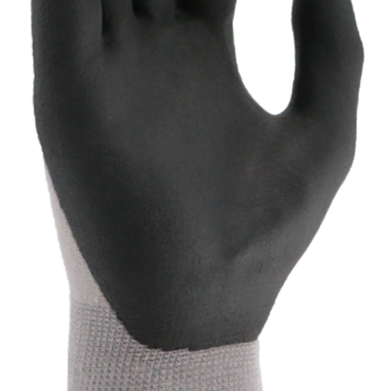 Industrial Safety Gloves Supplier - MaxiPact Bamboo Fiber