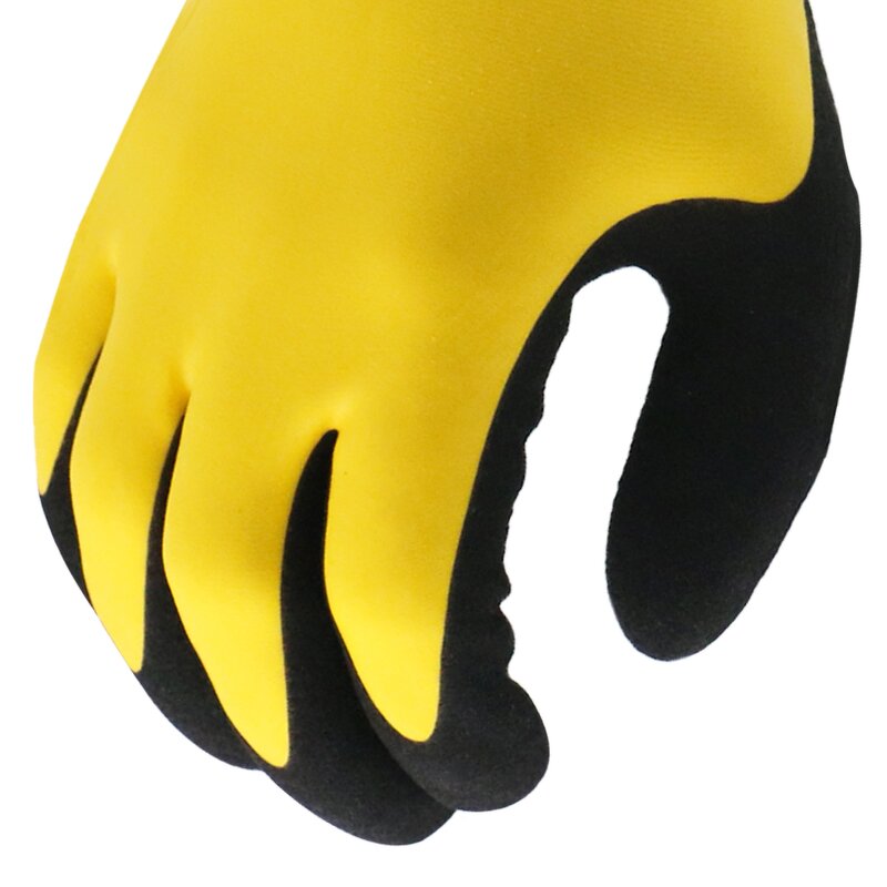 Winter Touchscreen Gloves Manufacturer - MaxiPact Customer Logo