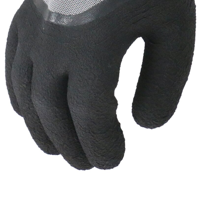 Double Dipped Gloves Supplier - MaxiPact High Quality CE