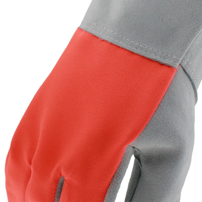 Driver Leather Gloves Manufacturer - MaxiPact Personal Protective