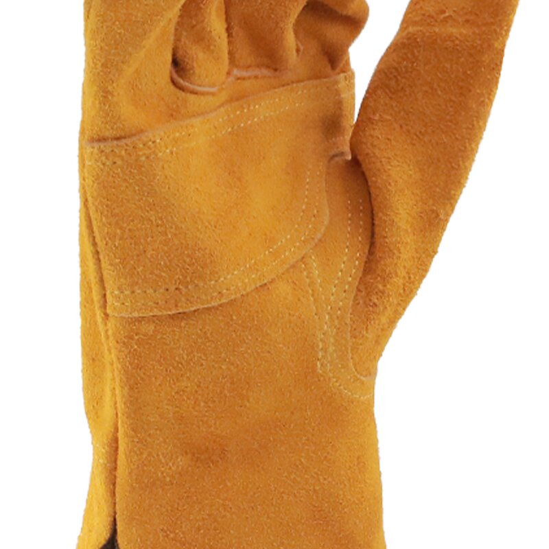 Outdoor Wood Gloves Supplier - MaxiPact Heavy Duty Industrial