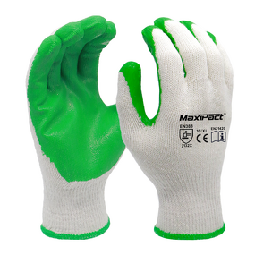 Custom Logo Gloves Manufacturer - MaxiPact Factory Direct Sale