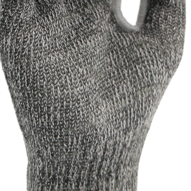 Anti-Cut Work Gloves Manufacturer - MaxiPact Level F with