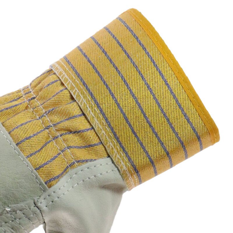 Cow Grain Leather Gloves Supplier - MaxiPact Wholesale High