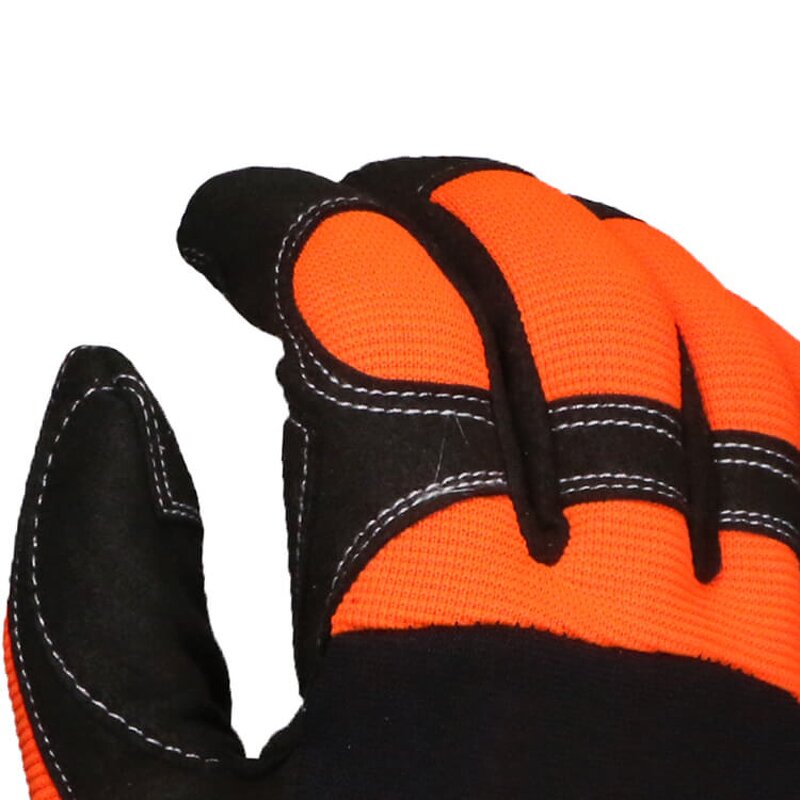 Lightweight Safety Gloves Supplier - MaxiPact Custom Logo