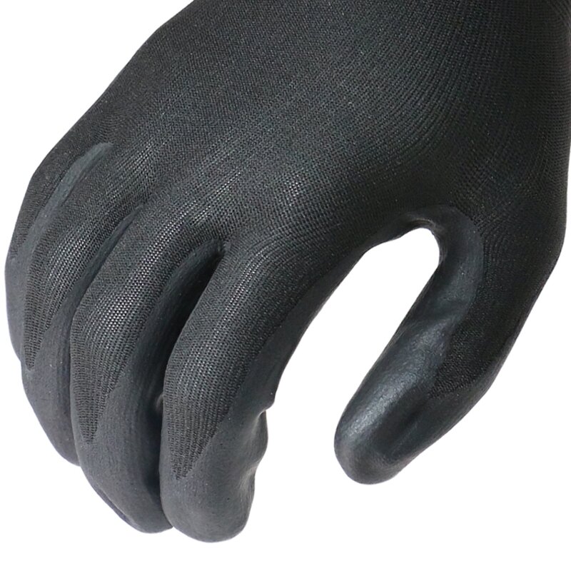 Industrial Work Gloves Manufacturer - MaxiPact 15 Gauge Nylon