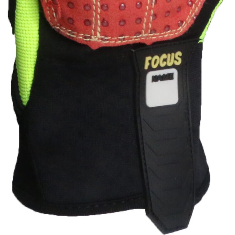 Shock Proof Gloves Manufacturer - MaxiPact Safety Hand protection