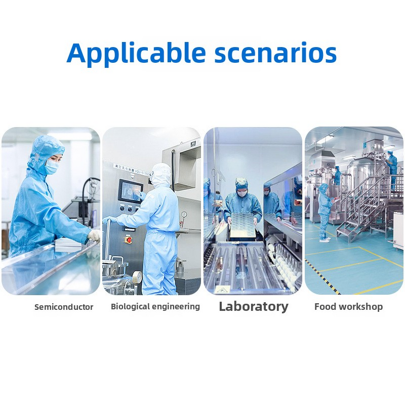 Disposable Latex Gloves Factory - OEM 11inch Hand Specific Sterile for Biotechnology